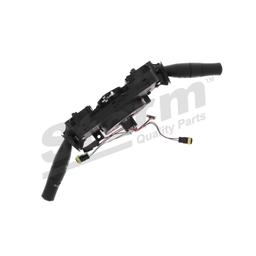 Commutateur de colonne de direction STORM QUALITY PARTS 8712001
