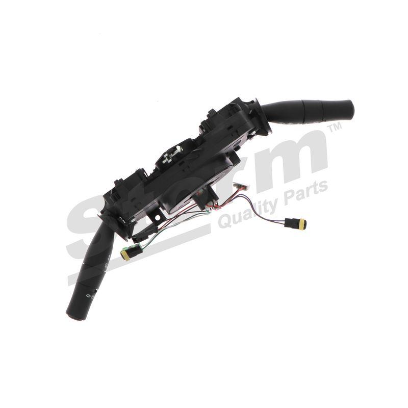 Commutateur de colonne de direction STORM QUALITY PARTS 8712001