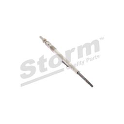 Bougie de préchauffage STORM QUALITY PARTS 576003