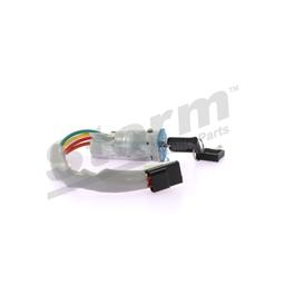 Fermeture-volant STORM QUALITY PARTS 85026