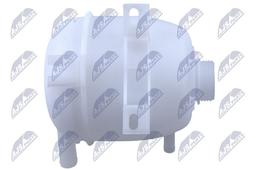 Vase d'expansion, liquide de refroidissement NTY CZW-RE-014