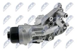 Radiateur d'huile NTY CCL-PL-006