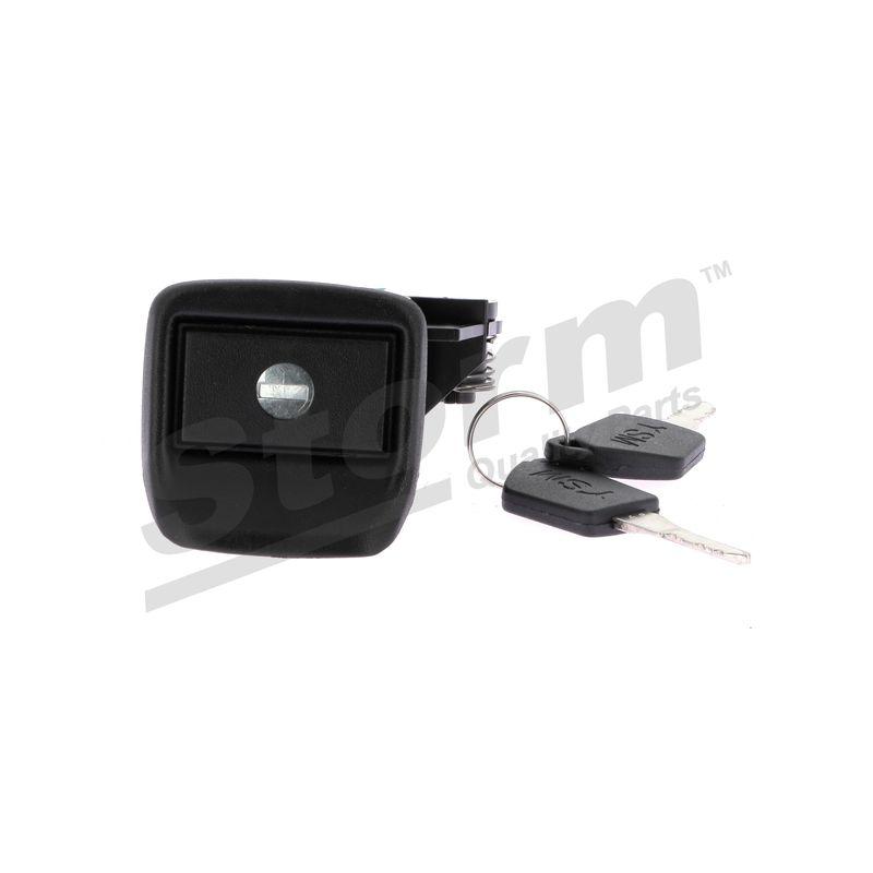 Serrure de capot de coffre STORM QUALITY PARTS 79029