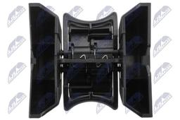 Porte gobelet NTY EZC-TY-083