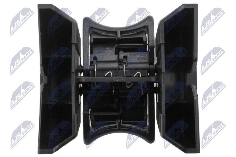 Porte gobelet NTY EZC-TY-083