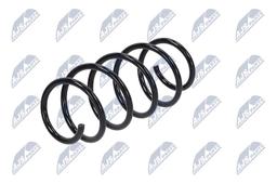 Ressort de suspension NTY ASZ-PL-035