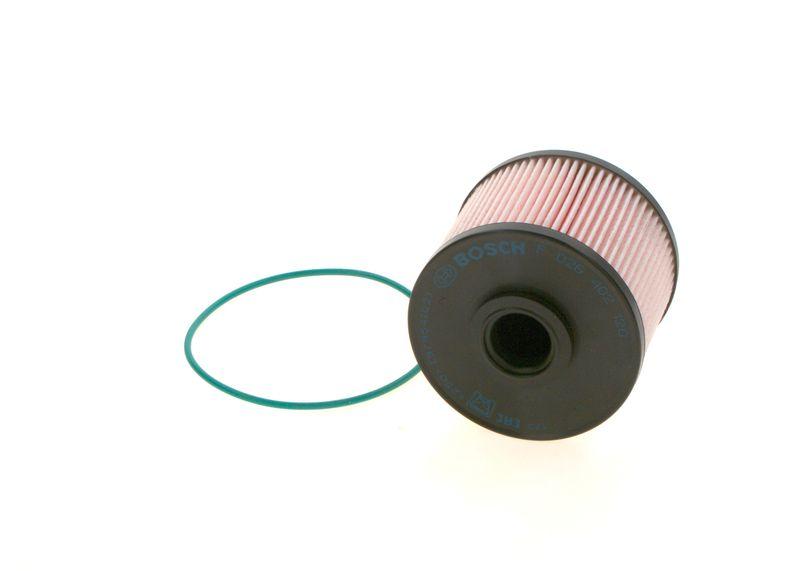 Filtre à carburant BOSCH F 026 402 120