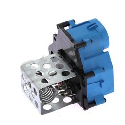 Résistance, pulseur d'air habitacle STORM QUALITY PARTS 777024