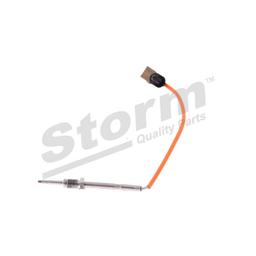 Capteur, température des gaz STORM QUALITY PARTS STO800048