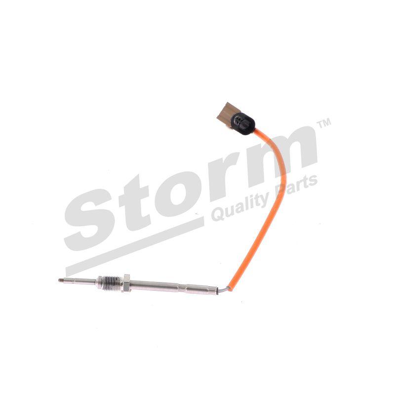 Capteur, température des gaz STORM QUALITY PARTS STO800048