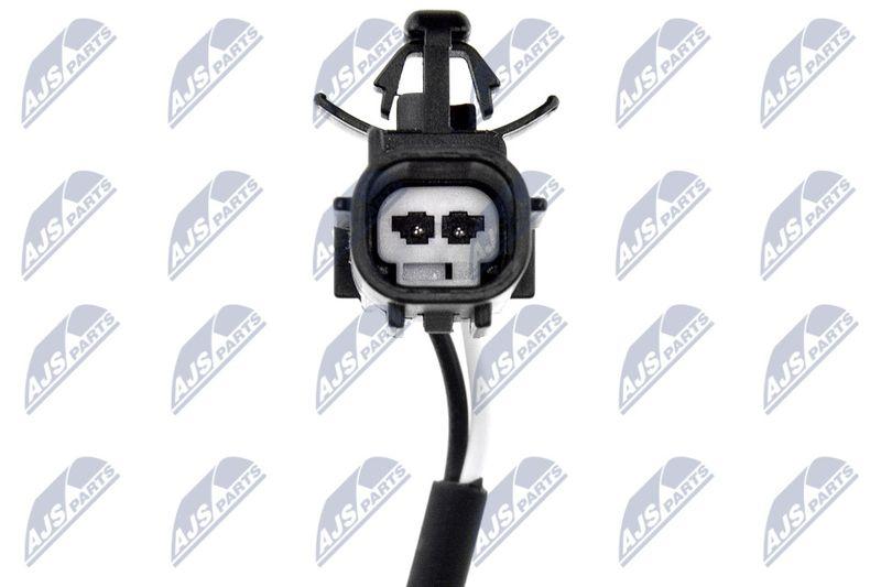 Capteur, vitesse de roue NTY HCA-TY-020