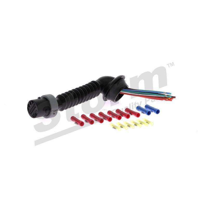 Kit réparation de câble, porte STORM QUALITY PARTS 699011