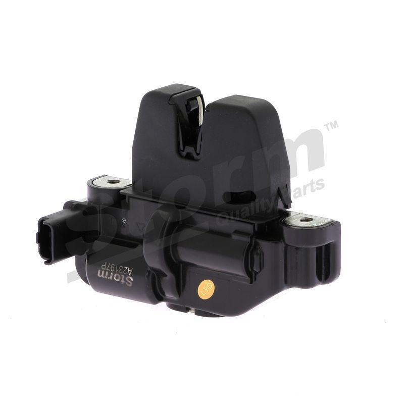 Serrure de hayon STORM QUALITY PARTS 797001