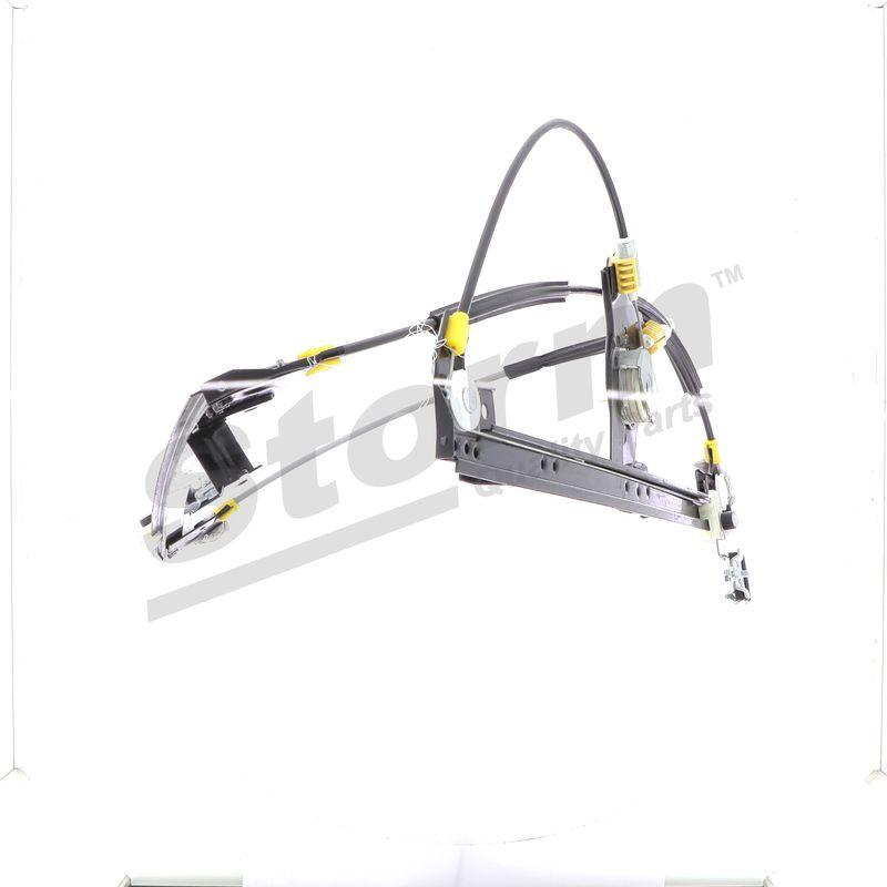 Lève-vitre STORM QUALITY PARTS 79880