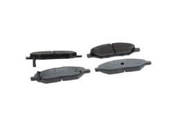 Kit de plaquettes de frein, frein à disque BOSCH 0 986 494 943