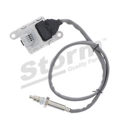 Capteur NOx, Catalyseur NOx STORM QUALITY PARTS 800803