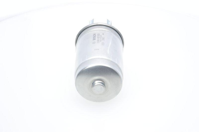 Filtre à carburant BOSCH 0986450509