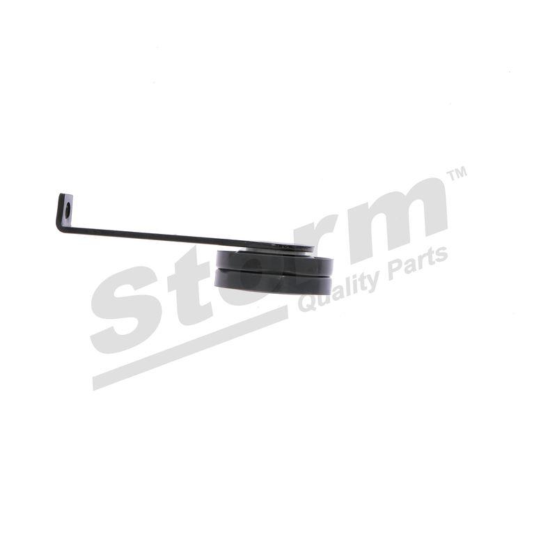 Poulie de tension, courroie trapézoïdale à nervures STORM QUALITY PARTS 29996