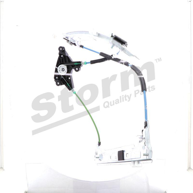 Lève-vitre STORM QUALITY PARTS 56077