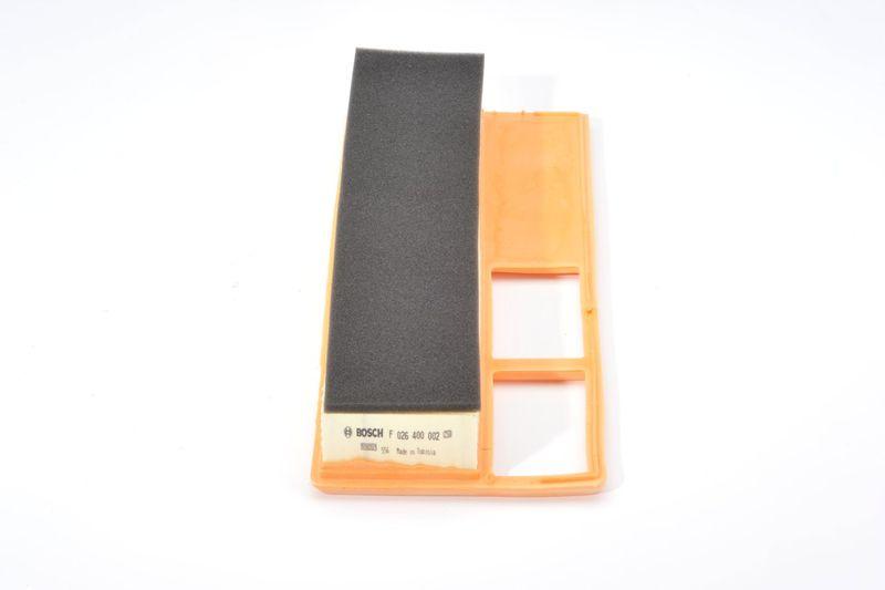 Filtre à air BOSCH F 026 400 002