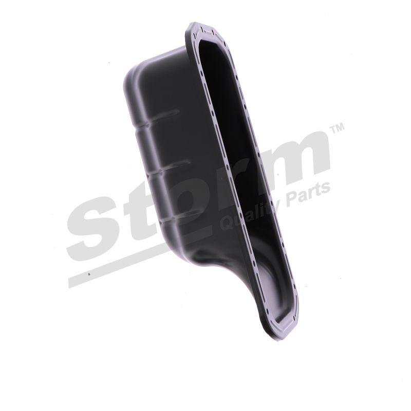 Carter d'huile STORM QUALITY PARTS 5397