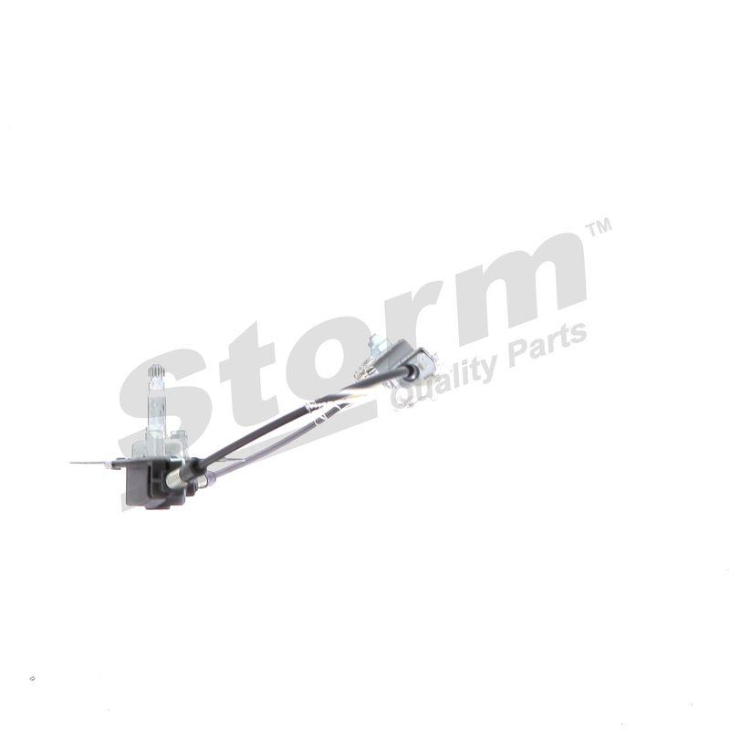 Lève-vitre STORM QUALITY PARTS 41282