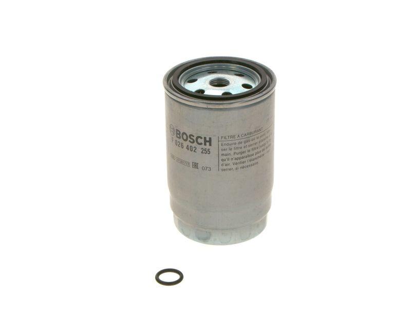 Filtre à carburant BOSCH F 026 402 255