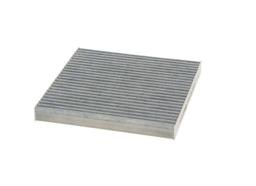 Filtre, air de l'habitacle BOSCH 1 987 432 566