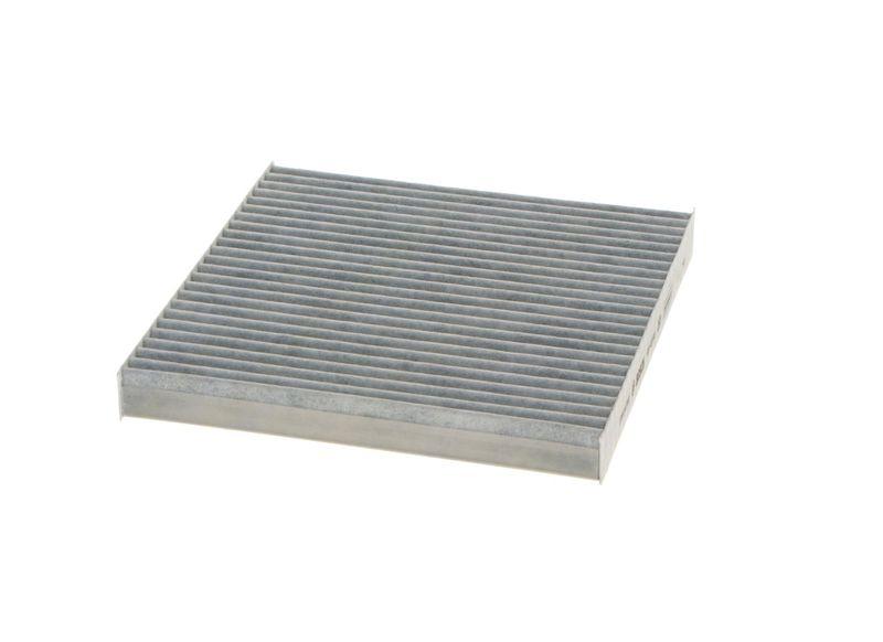 Filtre, air de l'habitacle BOSCH 1 987 432 566