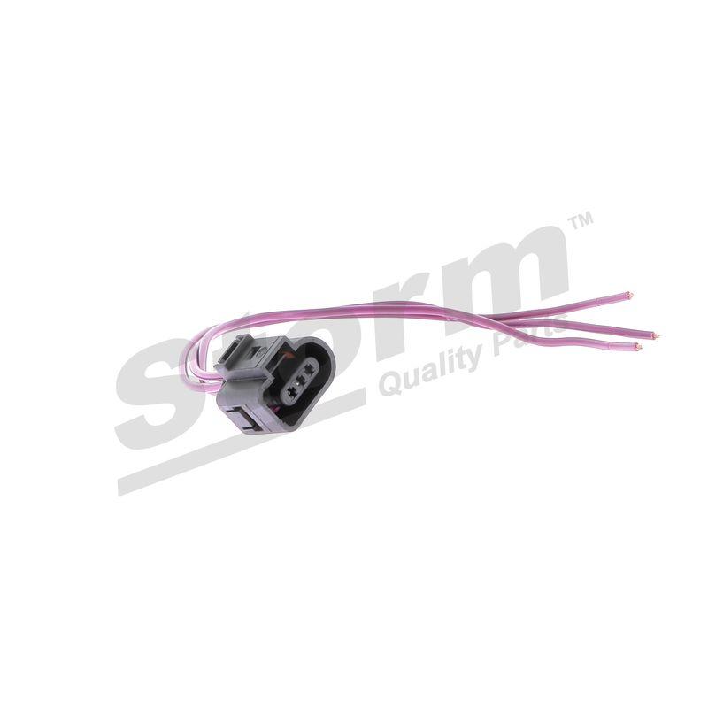 Kit réparation de câble, déphaseur d’arbre à cames STORM QUALITY PARTS 102100