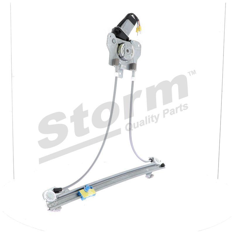 Lève-vitre STORM QUALITY PARTS 78077