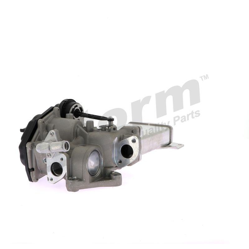 Vanne EGR STORM QUALITY PARTS 9091