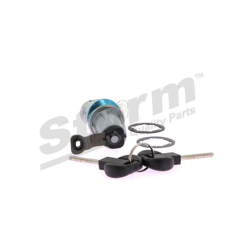 Jeu de cylindres de serrures STORM QUALITY PARTS 29025