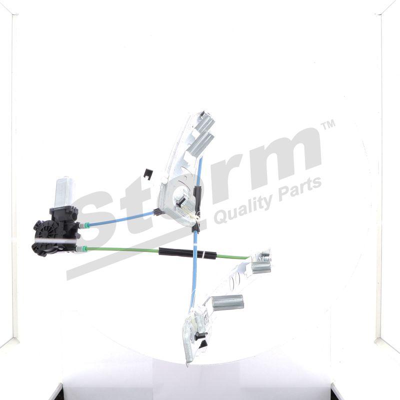 Lève-vitre STORM QUALITY PARTS 87138
