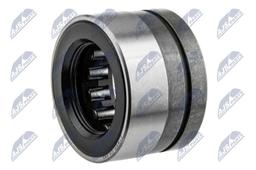 Kit de roulements de roue NTY KLT-CH-040