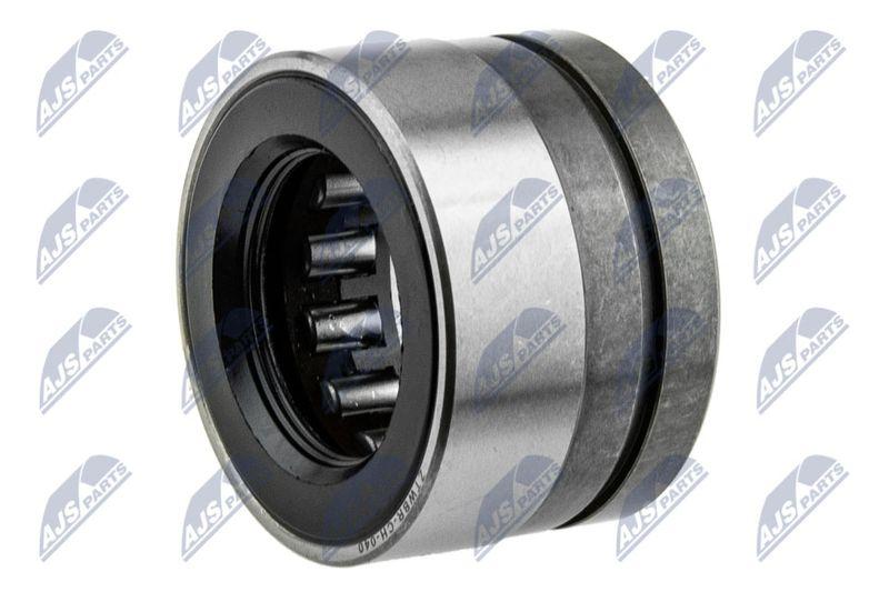 Kit de roulements de roue NTY KLT-CH-040