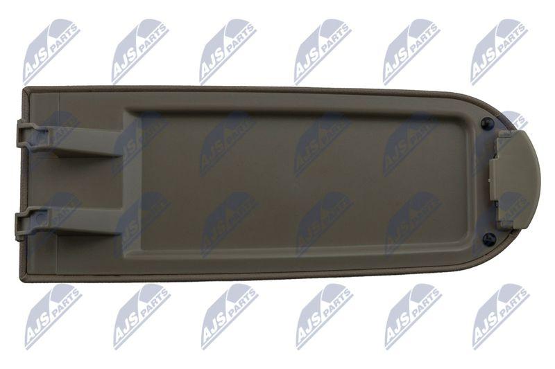Accoudoir NTY EZC-VW-222