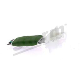 Résistance, pulseur d'air habitacle STORM QUALITY PARTS 777044