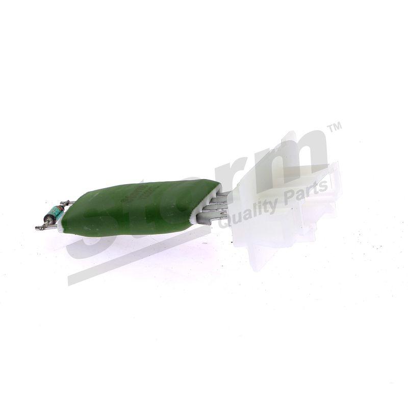 Résistance, pulseur d'air habitacle STORM QUALITY PARTS 777044