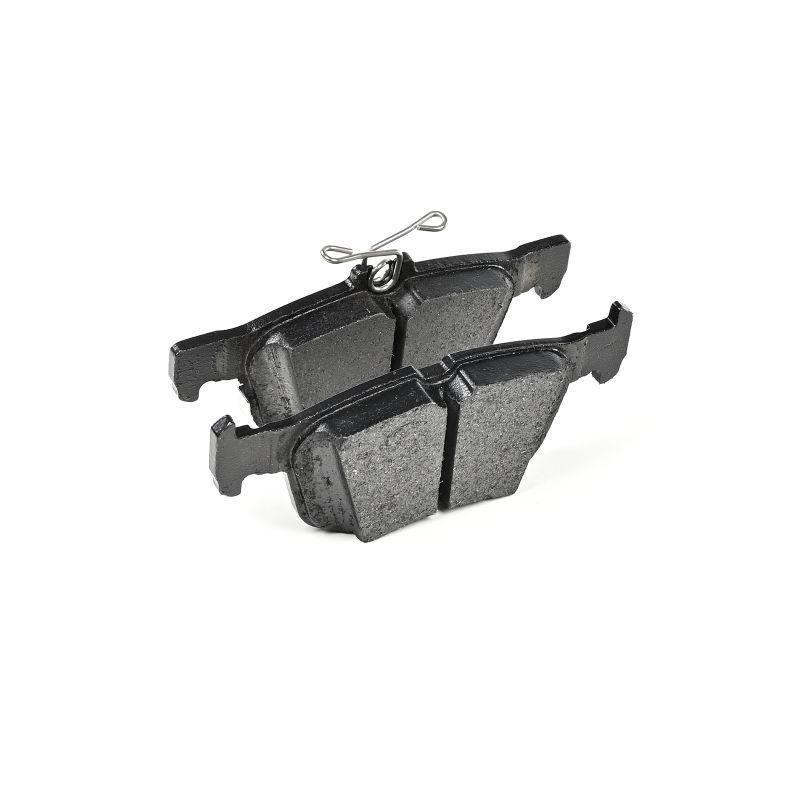Kit de plaquettes de frein, frein à disque DELPHI LP3151