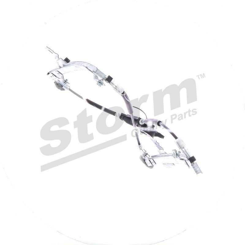 Lève-vitre STORM QUALITY PARTS 1500070