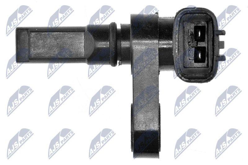 Capteur, vitesse de roue NTY HCA-TY-076