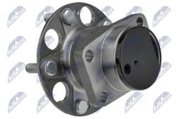 Kit de roulements de roue NTY KLT-HD-085