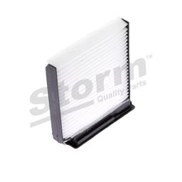 Filtre, air de l'habitacle STORM QUALITY PARTS 14314