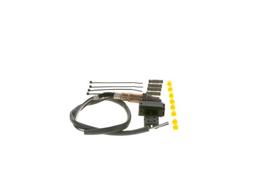 Sonde lambda BOSCH 0258986602