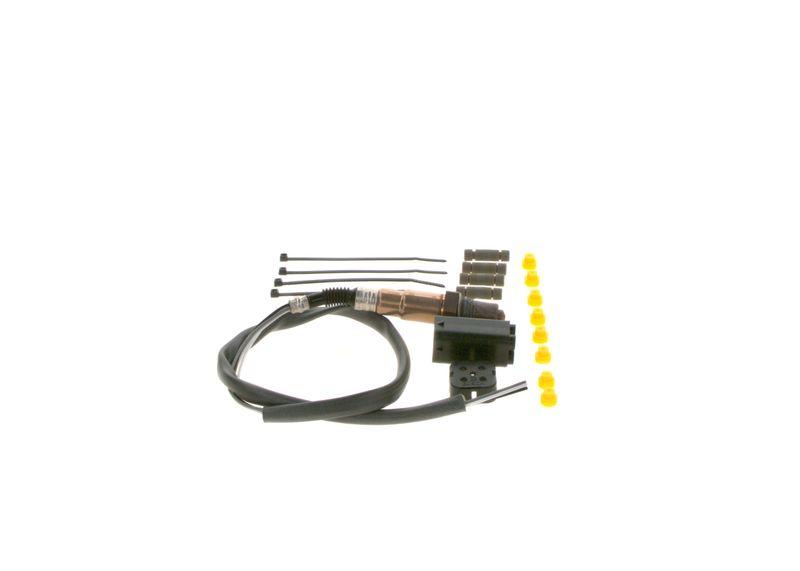 Sonde lambda BOSCH 0258986602
