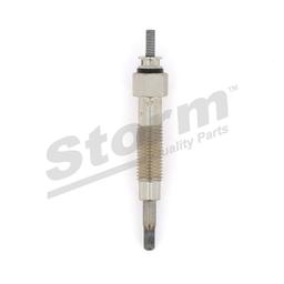 Bougie de préchauffage STORM QUALITY PARTS 512001