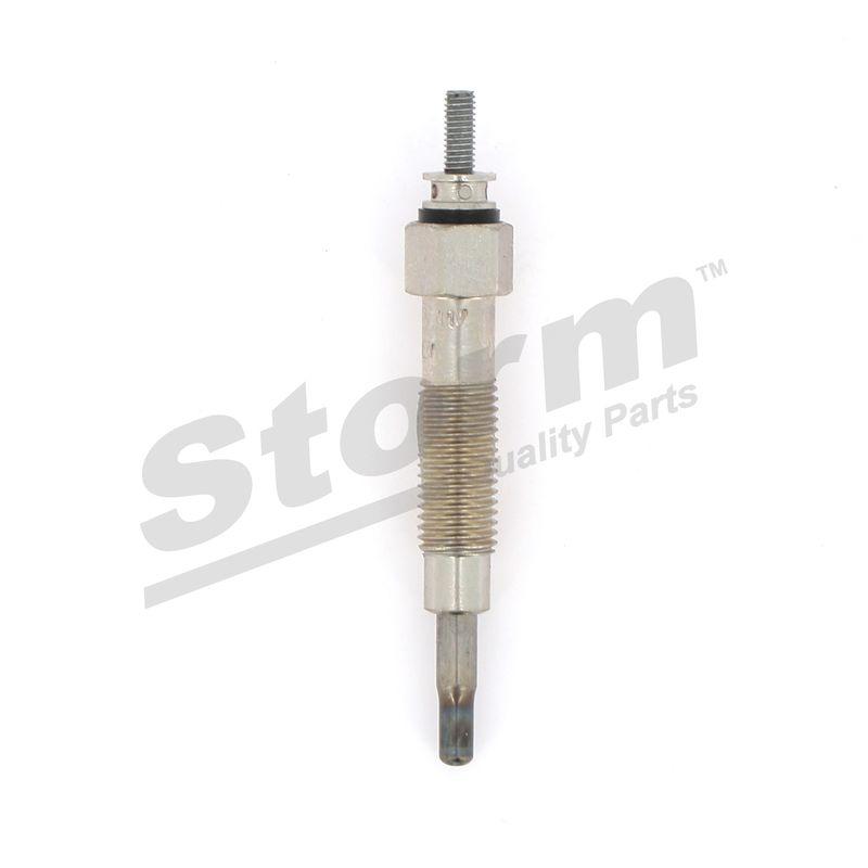 Bougie de préchauffage STORM QUALITY PARTS 512001