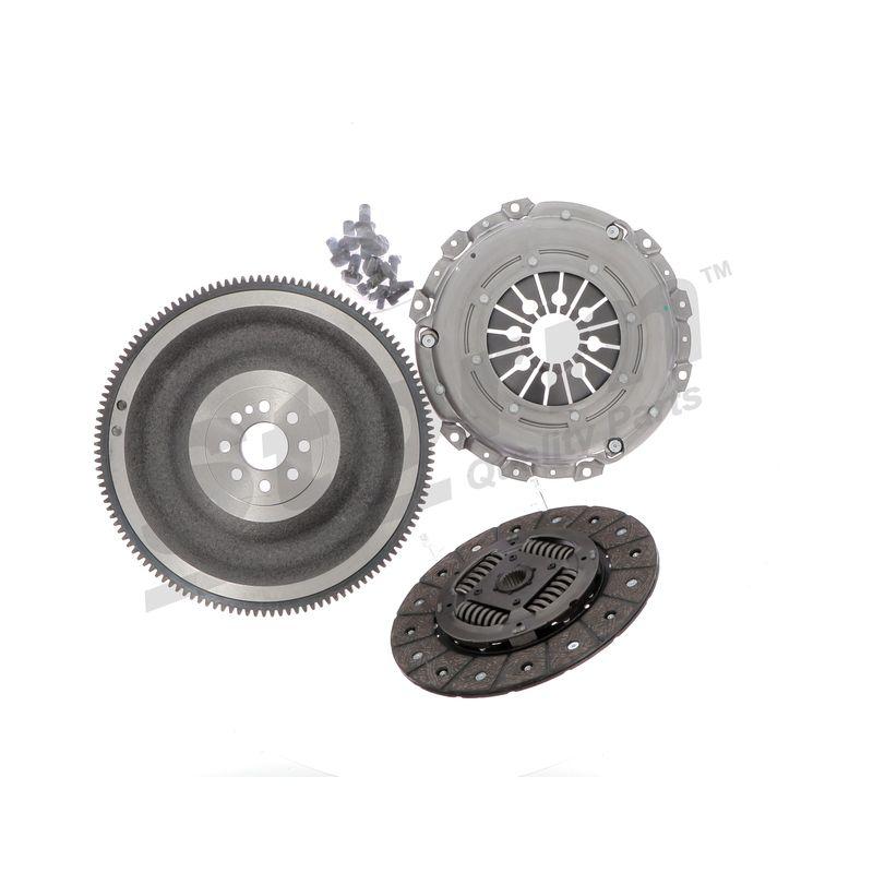 Kit adaptateur, embrayage STORM QUALITY PARTS STO1062