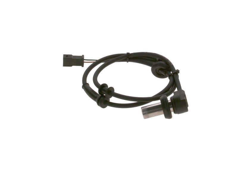 Capteur, vitesse de roue BOSCH 0 986 594 005